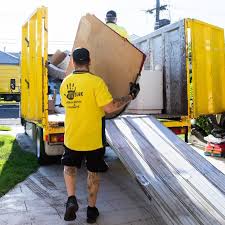 Best Same-Day Junk Removal Services  in USA